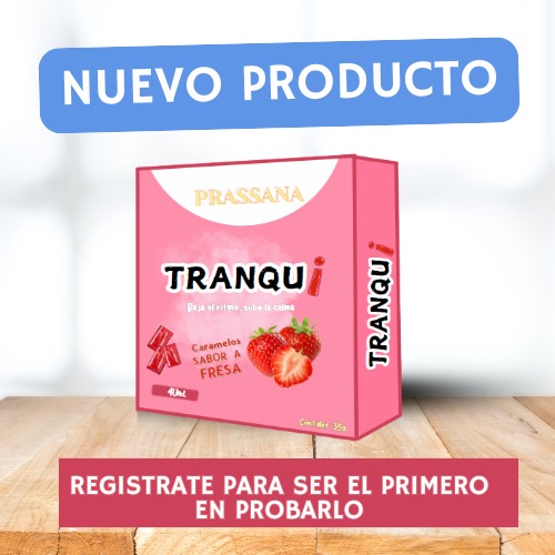 Bienvenida a DulceAlegría